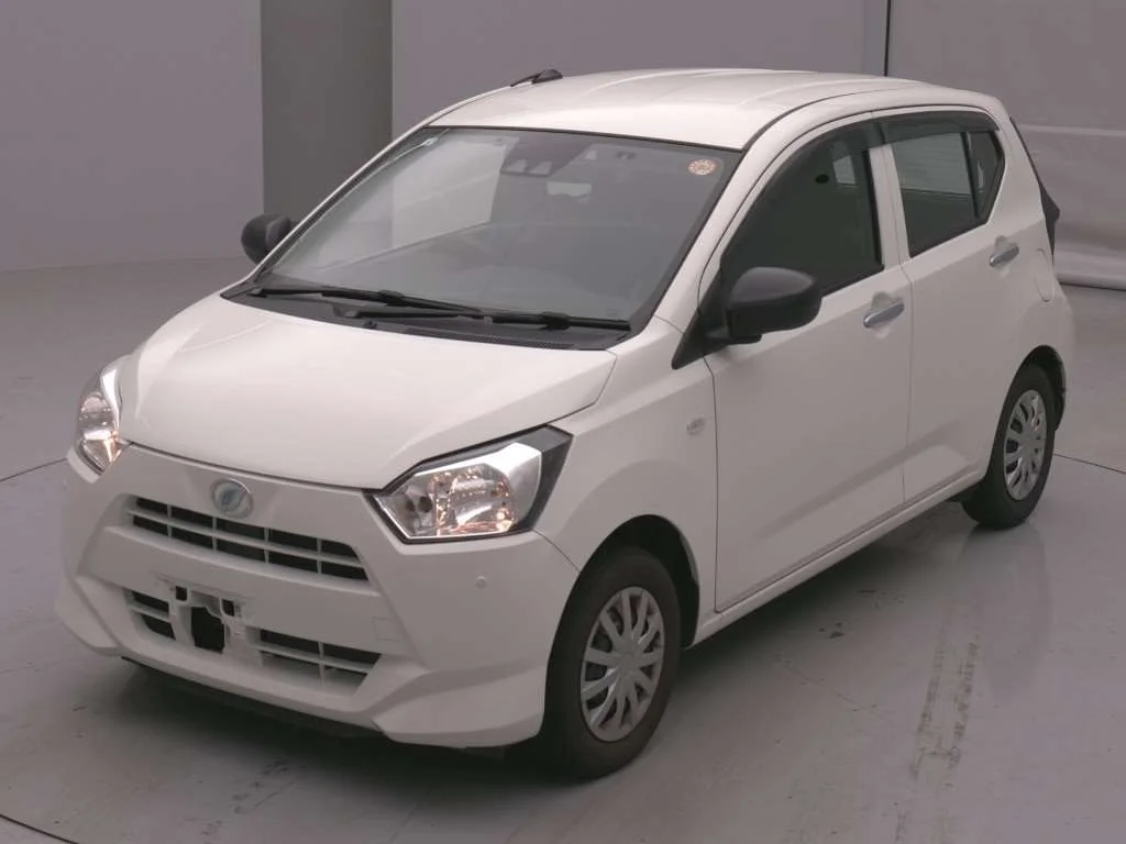 Daihatsu Mira e:S LA350S 2021